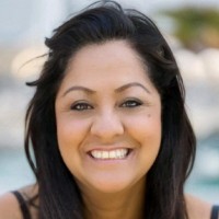 Gina Tobin