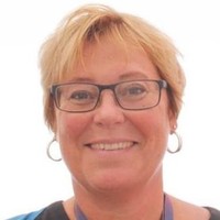 Mona Wikström