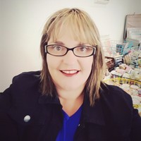 Megan Brocklehurst