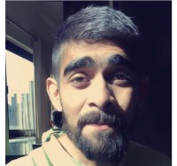 Suraj Pawar