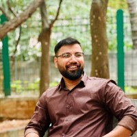 Nagaraja HR