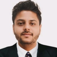 Akshay Kumar Jain