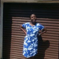 Livhuwani Lukoto