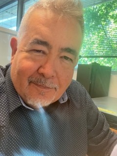 Ricardo Negrete Santelices