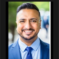 Luis Eduardo Salcedo Lara