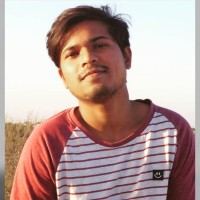 Shubham Kadam