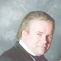Nigel Giddings
