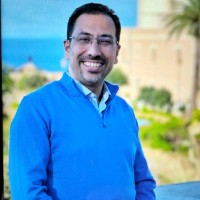 Mohamed El Amine ALLALI