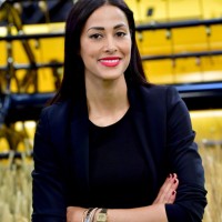 Fatima-Zohra El Hatimi