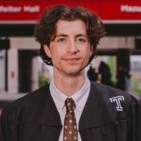 Nicholas Scheri