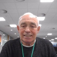Alexander McAdam