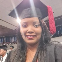 Tshepiso Caroline