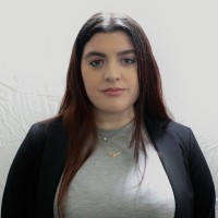 Gianna Mcdougall