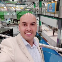 Ronald Nicolas Pisco Ardila