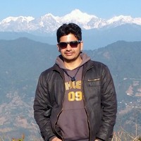 Sudipto Chakraborty