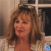 Mary Johnson-Evans