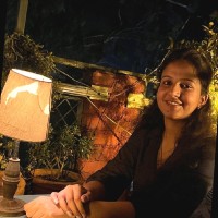 Disha Mishra