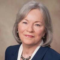 Sally M. Herbert