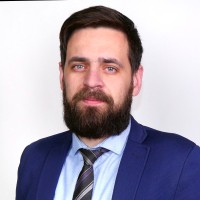 Aliaksandr Roslikau