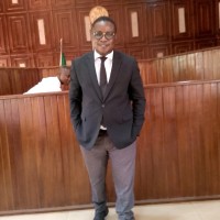 Adenitan Akinola Charles ( Nce, Ba, Llb, Anipr, Acarb)