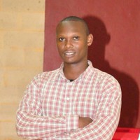 Evans Kaberere