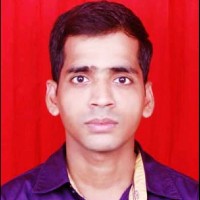 Deepak Agrahari