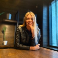Irina Baykovskaya