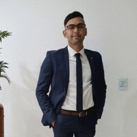 Ali Haidar