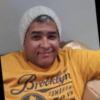 Hassan Pangarker