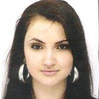 Romina Brahaj