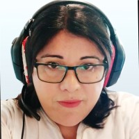Andrea Espinoza