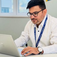 Vishal Zala
