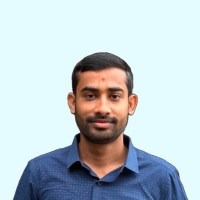Mihir Gandhi