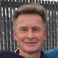 Bruce Keller