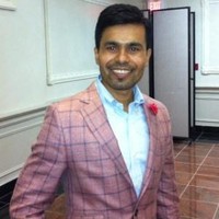 Rusell Ullah