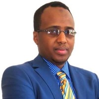 Mohamed Karshe