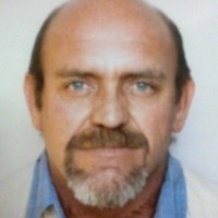 Chris Esterhuizen