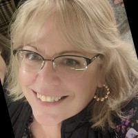 Michelle Johnson