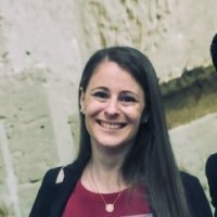 Inġ. Amanda Grima