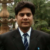Saurabh Chaurasia