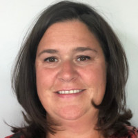 Laurie Mcalonen