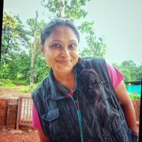Yashashree Hatankar