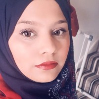 Khadija Mangia