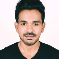GAUTHAM RAJ