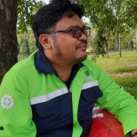 Yohanes Setya Suparsono