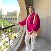farah khaled