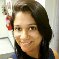 Raquel Leal Mendes Da Silva