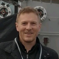 Andrew Bryant