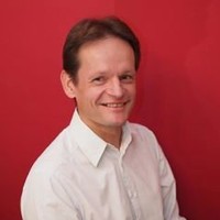 Bernhard Holzer