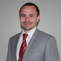 Richard Baguley